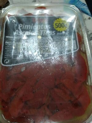 Unknown front packaging