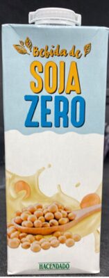 Soja Zero