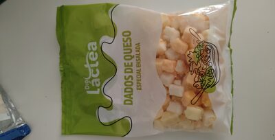 Dados de Queso