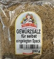 Gewuerzsalz Hosajushka