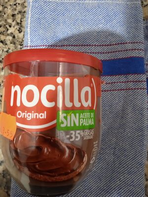 Nocilla Original