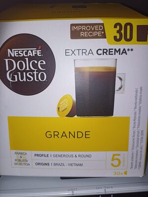 café Grande
