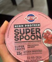 Super spoon