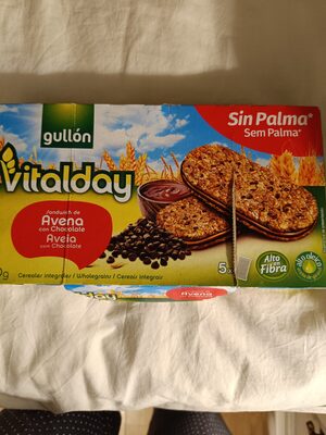 vitalday