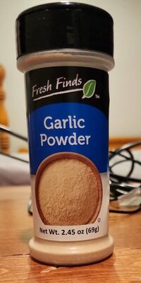Garlic Powder