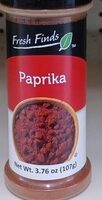 Paprika