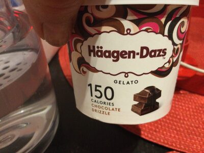 Häagen Dazs Gelato