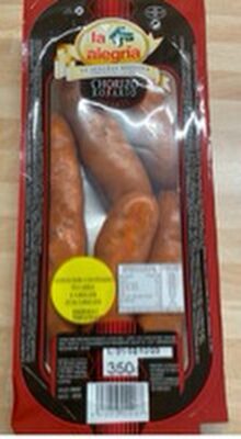 Chorizo