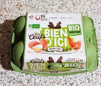 OEUFS BIO