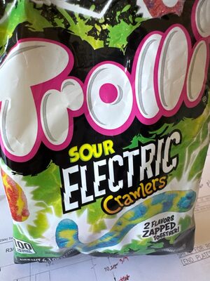 Trolli Gummy Works