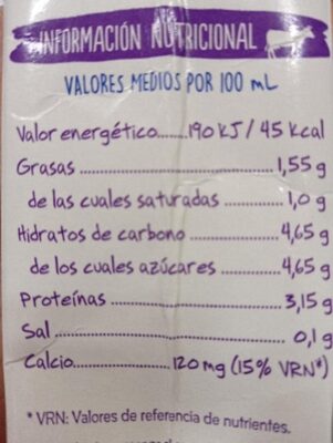 Unknown front packaging