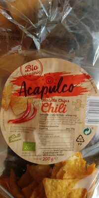 tortillas chpis chili front packaging