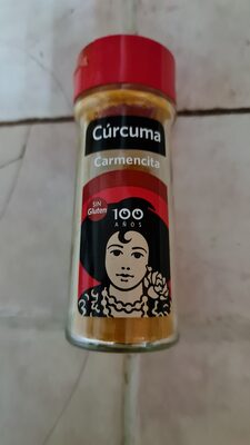Cúrcuma