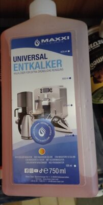 Universal Entkalker