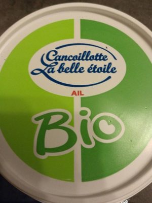 Cancoillotte La belle étoile