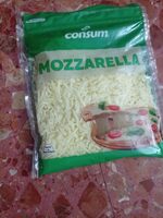 Mozzarella