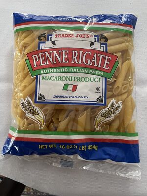 penne Rigate