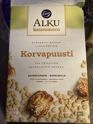 Korvapuusti
