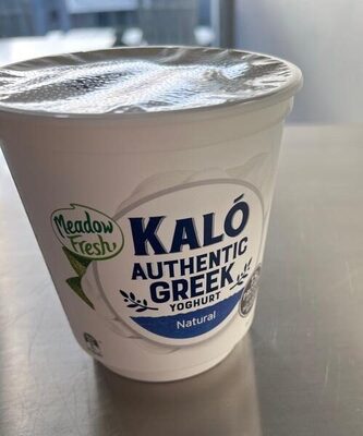 Kalo Authentic Greek