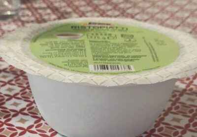 Cremosa di verdure con farro