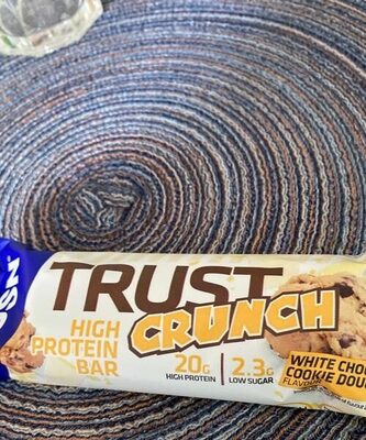 Trust crunch