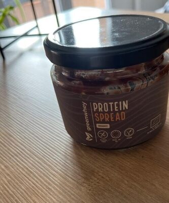 Protein spread