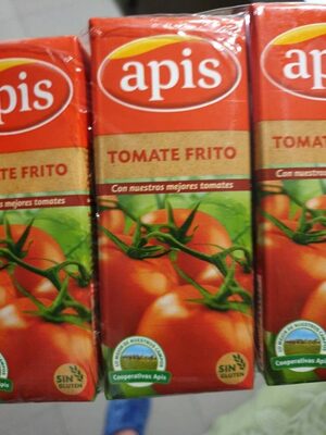 Unknown front packaging