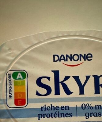 Skyr nature