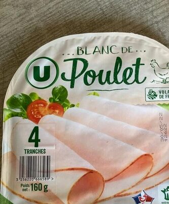 Blanc de Poulet