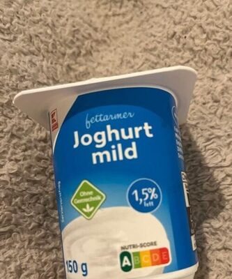 Yaourt blanc