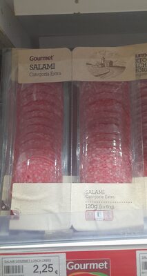 Salami