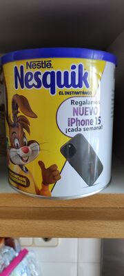 Nesquik