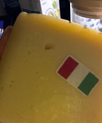 TOME DE BREBIS ASIAGO