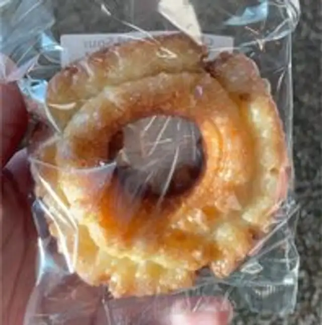 Wawa Donut