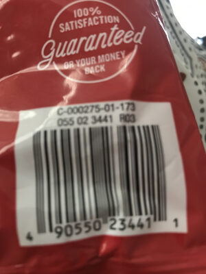 Peach rings gummi candy