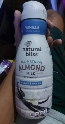 Coffe mate natural blis front packaging