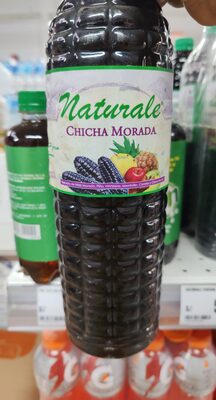 Chicha morada