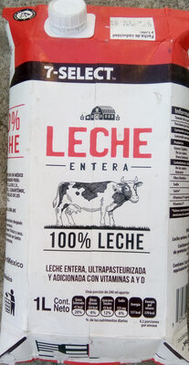 Leche