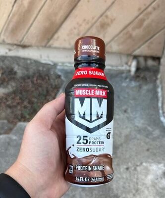 Muscle Milk