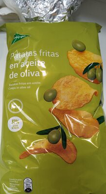 Paratas fritas en aceite de oliva