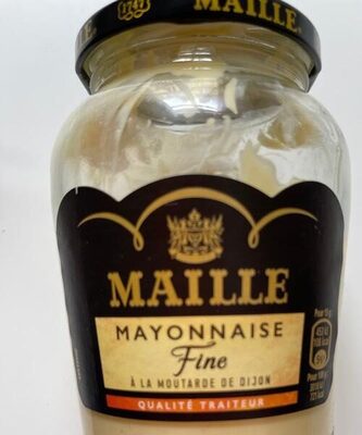 Mayonnaise Fine