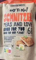 Schnitzel