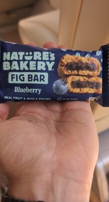 Fig bar