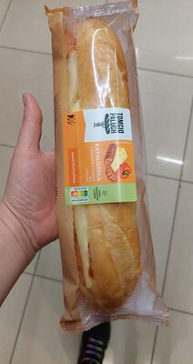 Bagietka katalońska