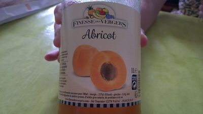 Unknown front packaging