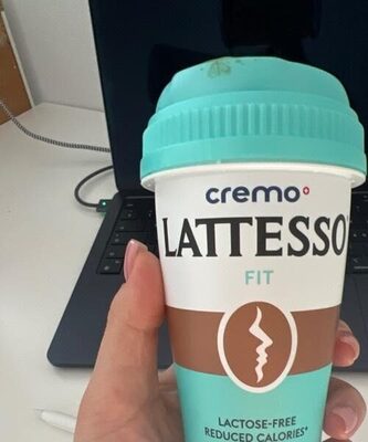 LATTESSO FIT