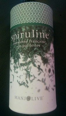 Spiruline