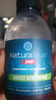 naturablue sport