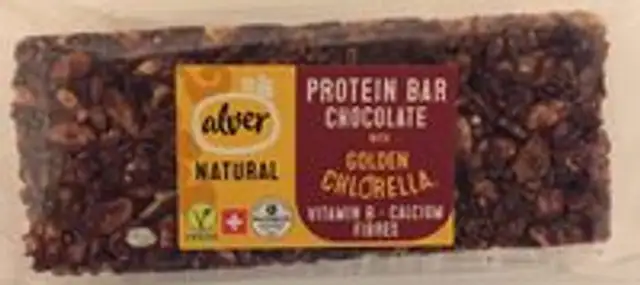 Protein Bar Chocolate