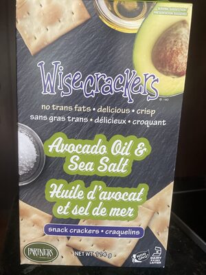 Wisecrackers